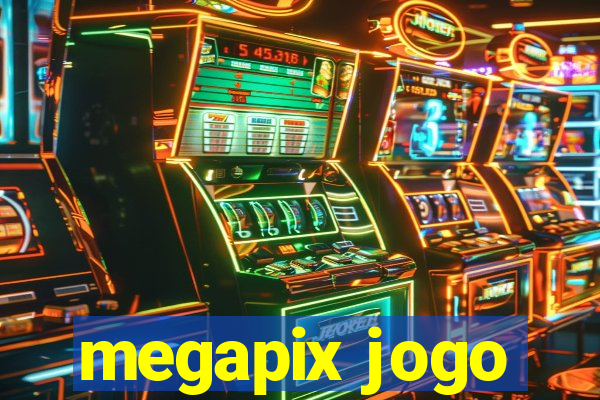 megapix jogo